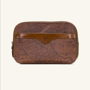 Patricia Nash Cosmetic Pouch
